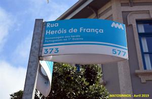 0550 Porto Matosinhos